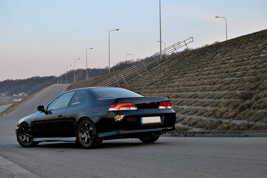 StickyArtEU - it's not just about car decals, it's about love for cars