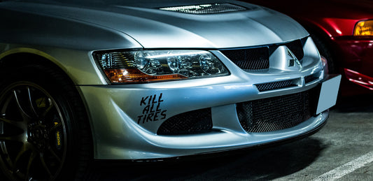 Get promotion for your car project!