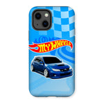 Funny Customized Tough Phone Case from Image