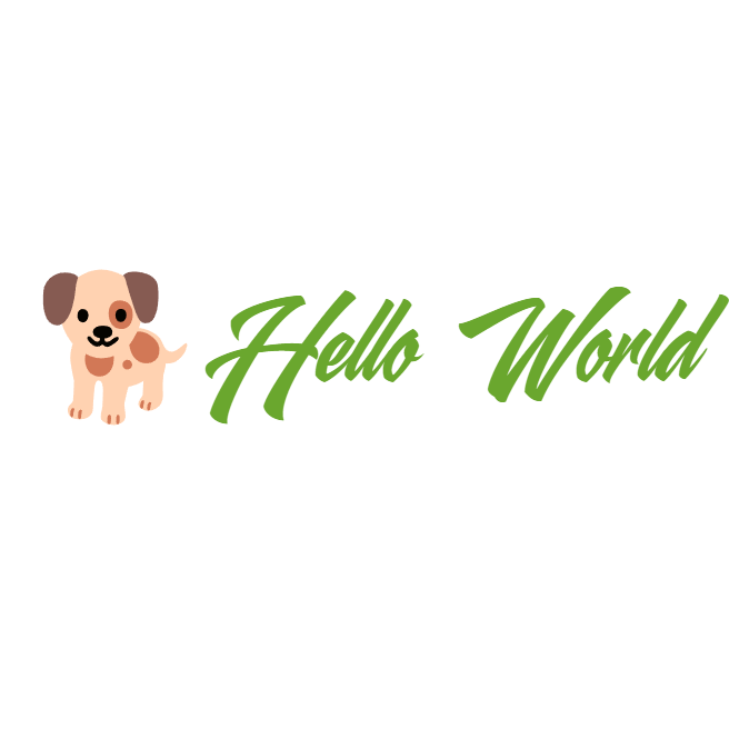 Custom Vinyl: Hello World - custom-order-1759313860550-(qty 1)