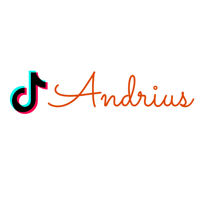 Custom Vinyl: Andrius - custom-order-1759332788815-(qty 2)