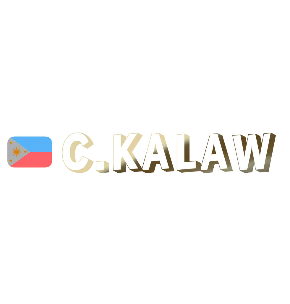 Custom Vinyl: C.KALAW - custom-order-1759468322353-(qty 1)