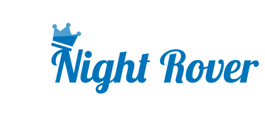 Custom Vinyl: Night Rover - custom-order-1760111029501-(qty 1)