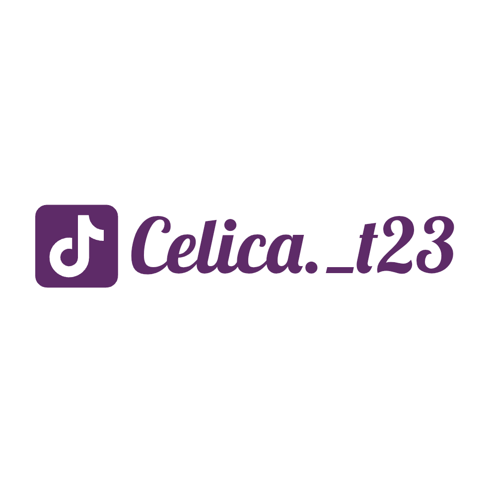 Custom Vinyl: Celica._t23 - custom-order-1760466576097-(qty 1)