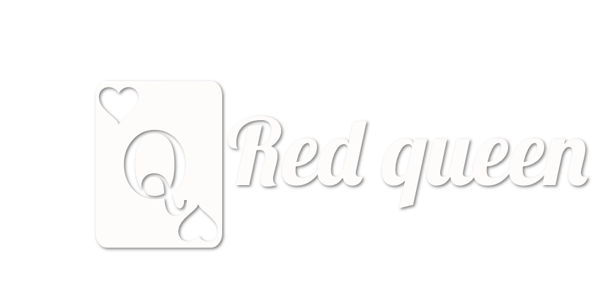 Custom Vinyl: Red queen - custom-order-1760552408745-(qty 1)