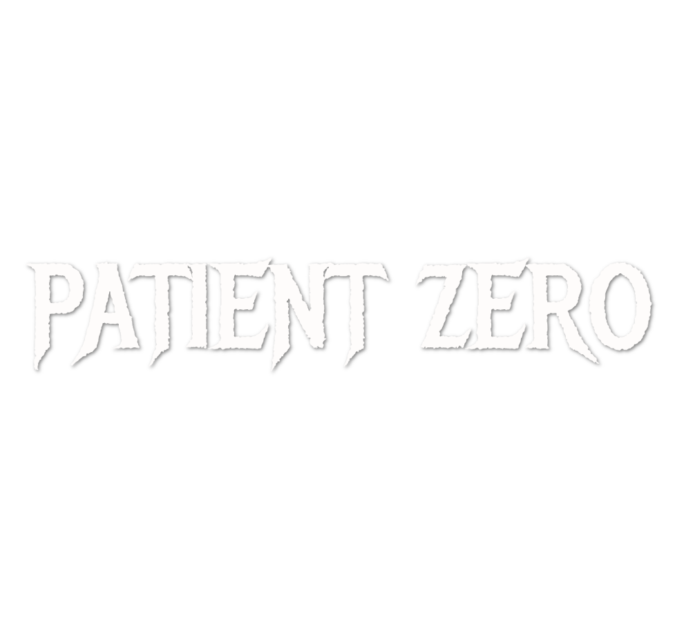 Custom Vinyl: PATIENT ZERO - custom-order-1761127001298-(qty 1)