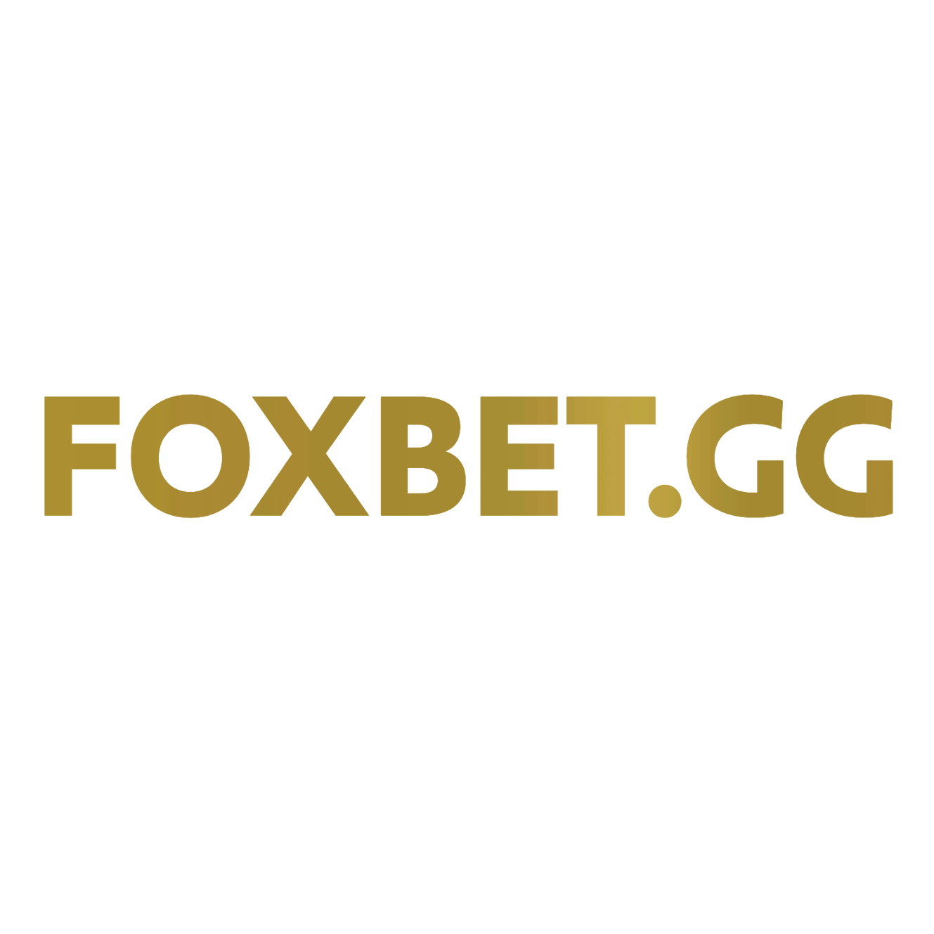 Custom Vinyl: FOXBET.GG - custom-order-1769904263678-(qty 1)