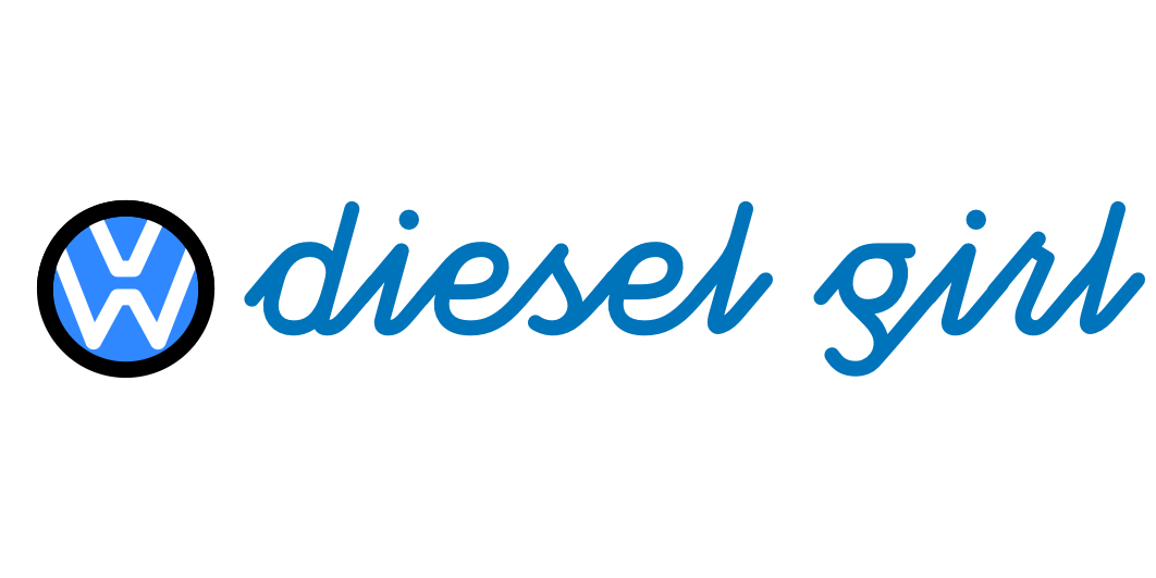 Custom Vinyl: Diesel Girl - custom-order-1770553936965-(qty 2)
