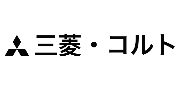 Custom Vinyl: 三菱・コルト - custom-order-1770635321430-(qty 2)