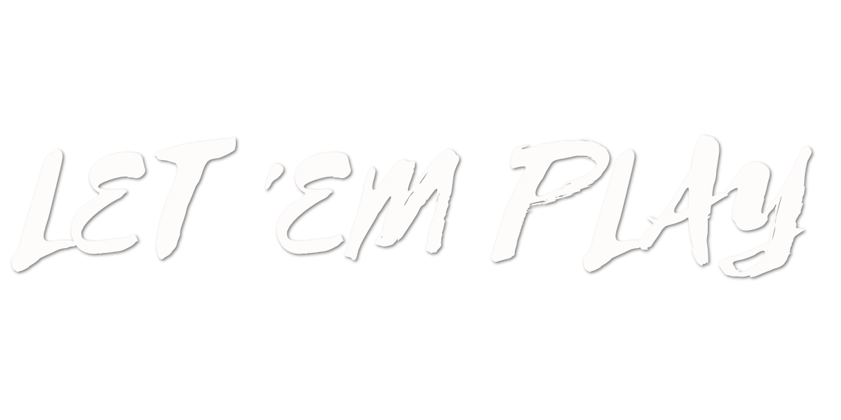 Custom Vinyl: LET 'EM PLAY - custom-order-1771791163572-(qty 1)