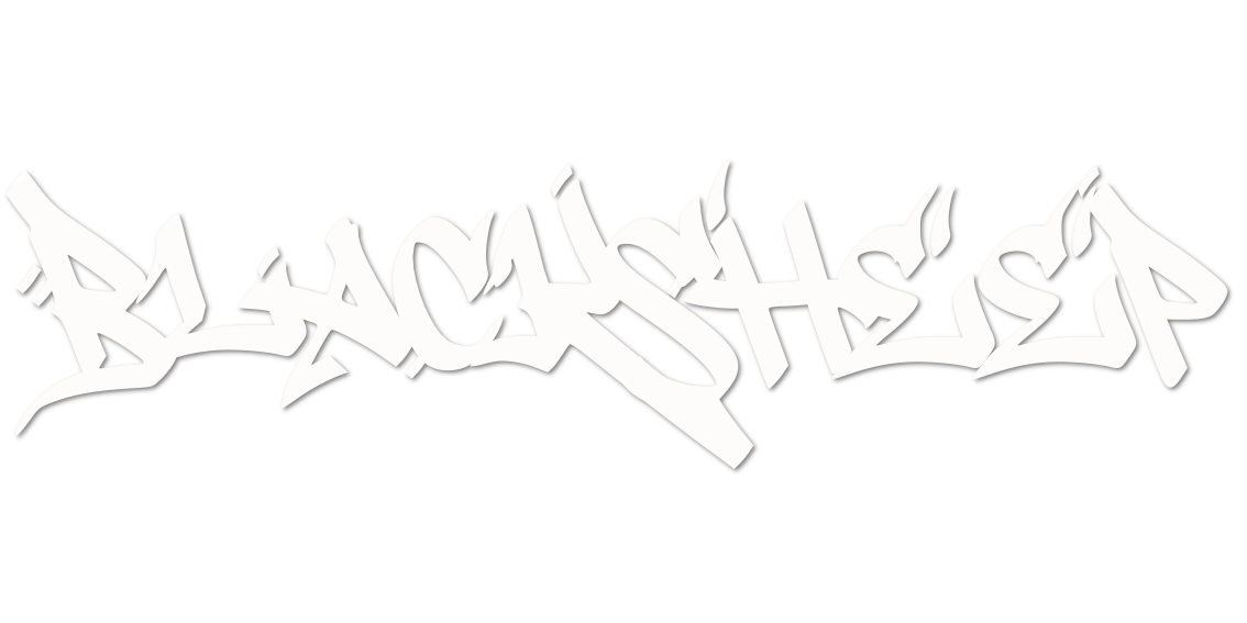 Custom Vinyl: BLACKSHEEP - custom-order-1773710997184-(qty 1)