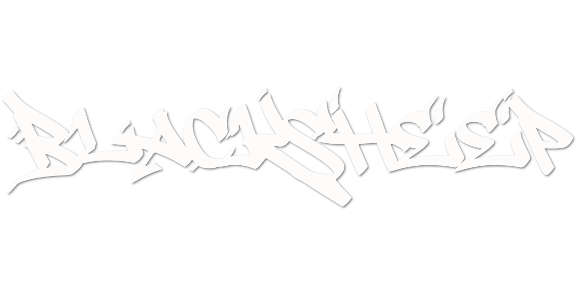 Custom Vinyl: BLACKSHEEP - custom-order-1773711100886-(qty 1)