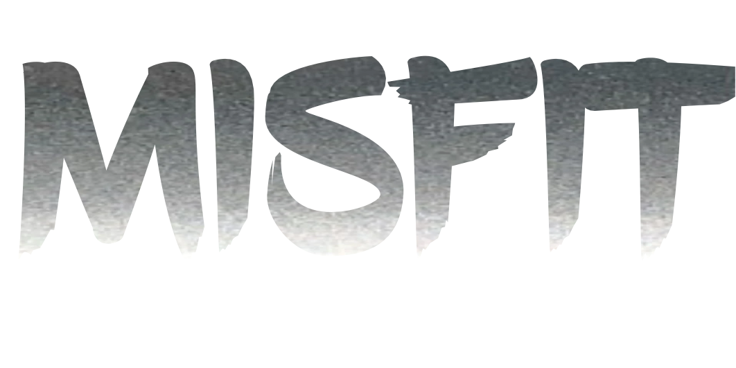 Custom Vinyl: MISFIT - custom-order-1774449551295-(qty 1)
