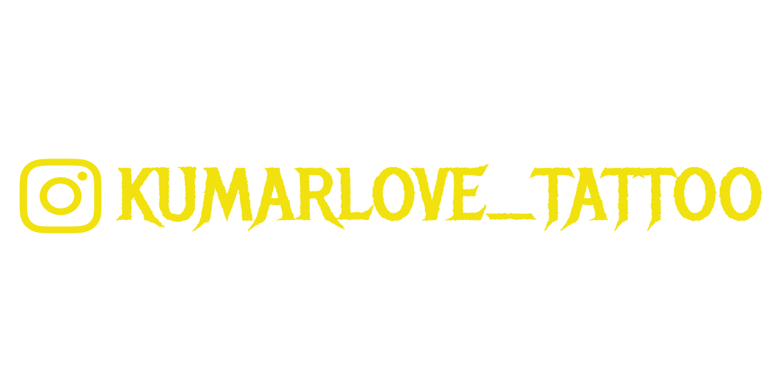 Custom Vinyl: KUMARLOVE_TATTOO - custom-order-1775163803177-(qty 2)