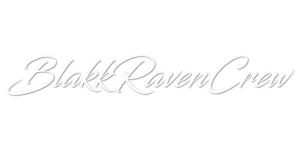 Custom Vinyl: BlakkRavenCrew - custom-order-1775517753095-(qty 5)