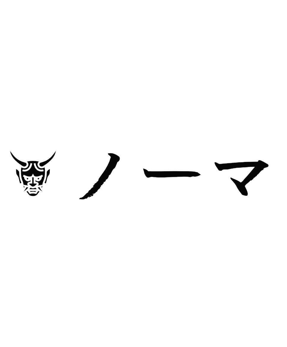 Custom Vinyl: ノーマ - custom-order-1776012603698-(qty 1)