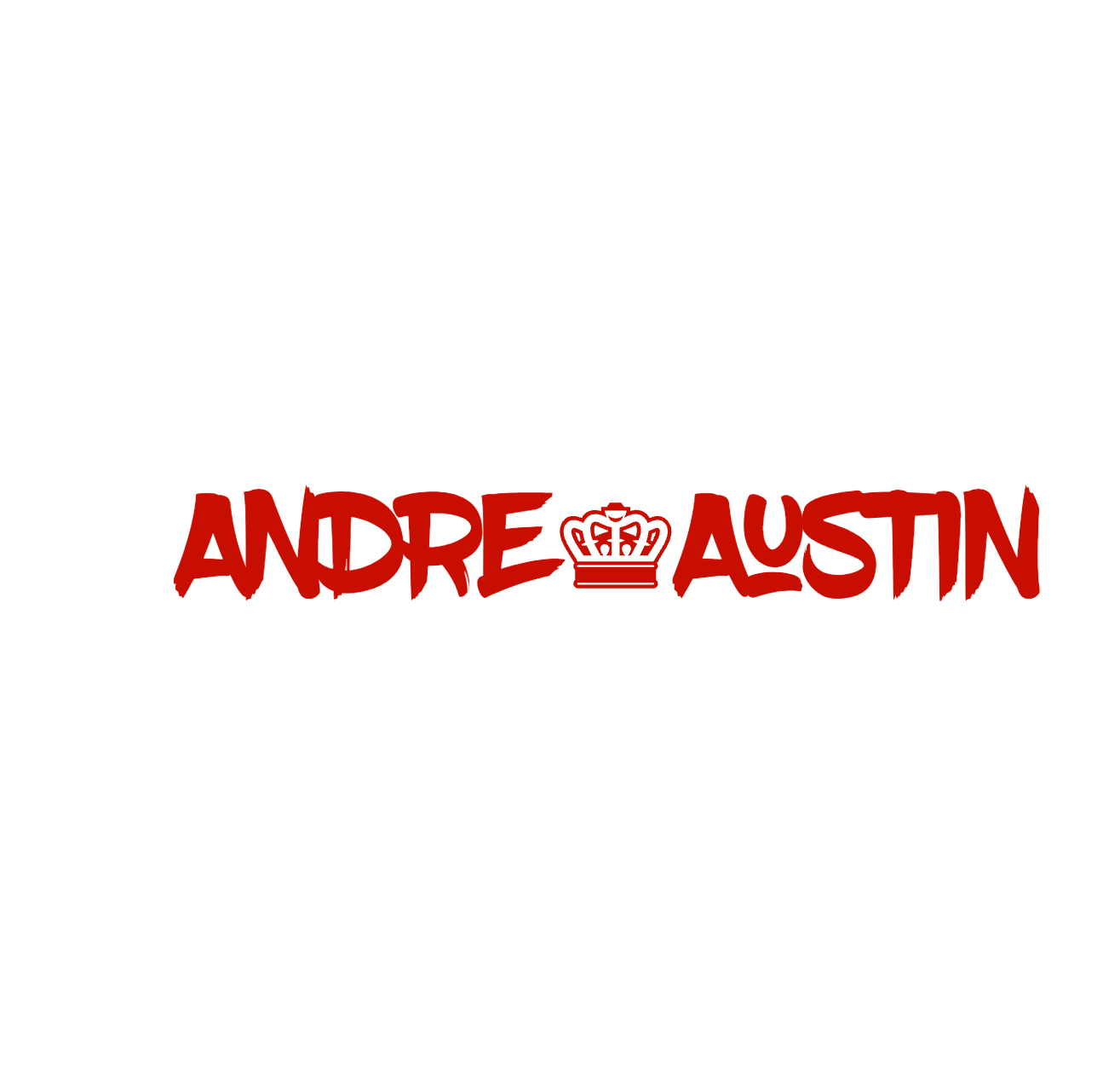 Custom Vinyl: Andre Austin - custom-order-1776569995510-(qty 1)