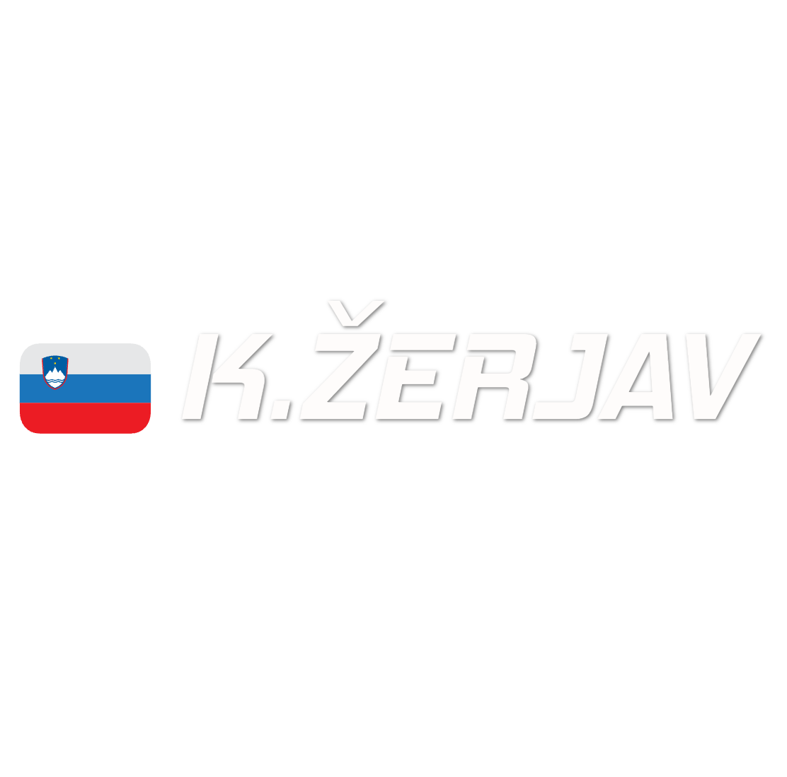 Custom Vinyl: K.ŽERJAV - custom-order-1776858210433-(qty 1)
