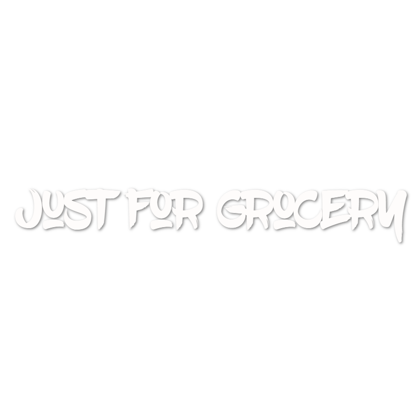 Custom Vinyl: Just for Grocery - custom-order-1777311507431-(qty 1)