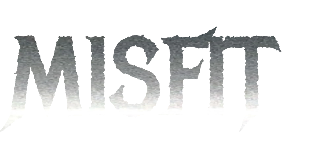 Custom Vinyl: MISFIT - custom-order-1777580907144-(qty 1)