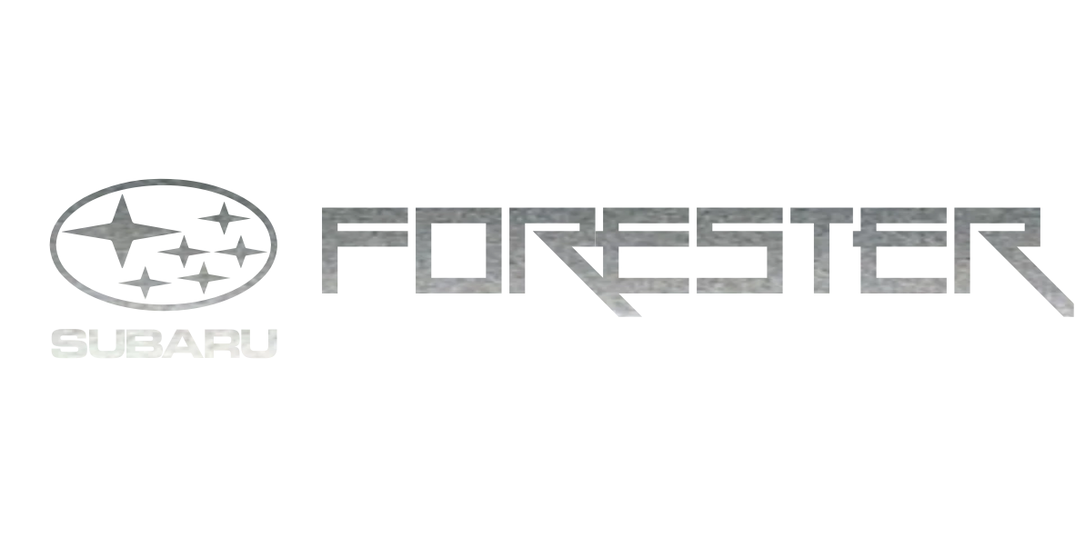Custom Vinyl: Forester - custom-order-1780399442406-(qty 1)