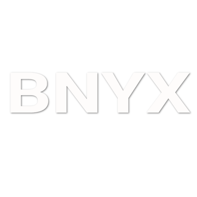 Custom Vinyl: BNYX - custom-order-1781270238278-(qty 1)