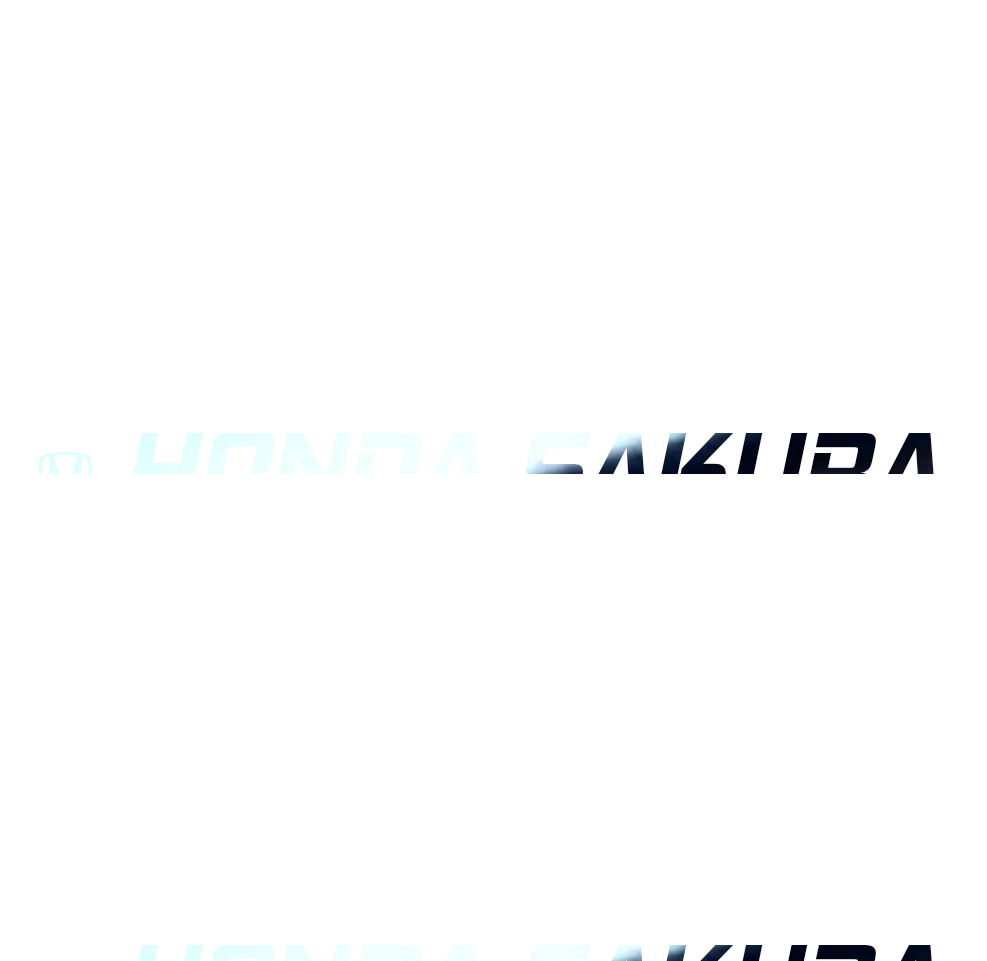 Custom Vinyl: HONDA SAKURA - custom-order-1781615355450-(qty 1)