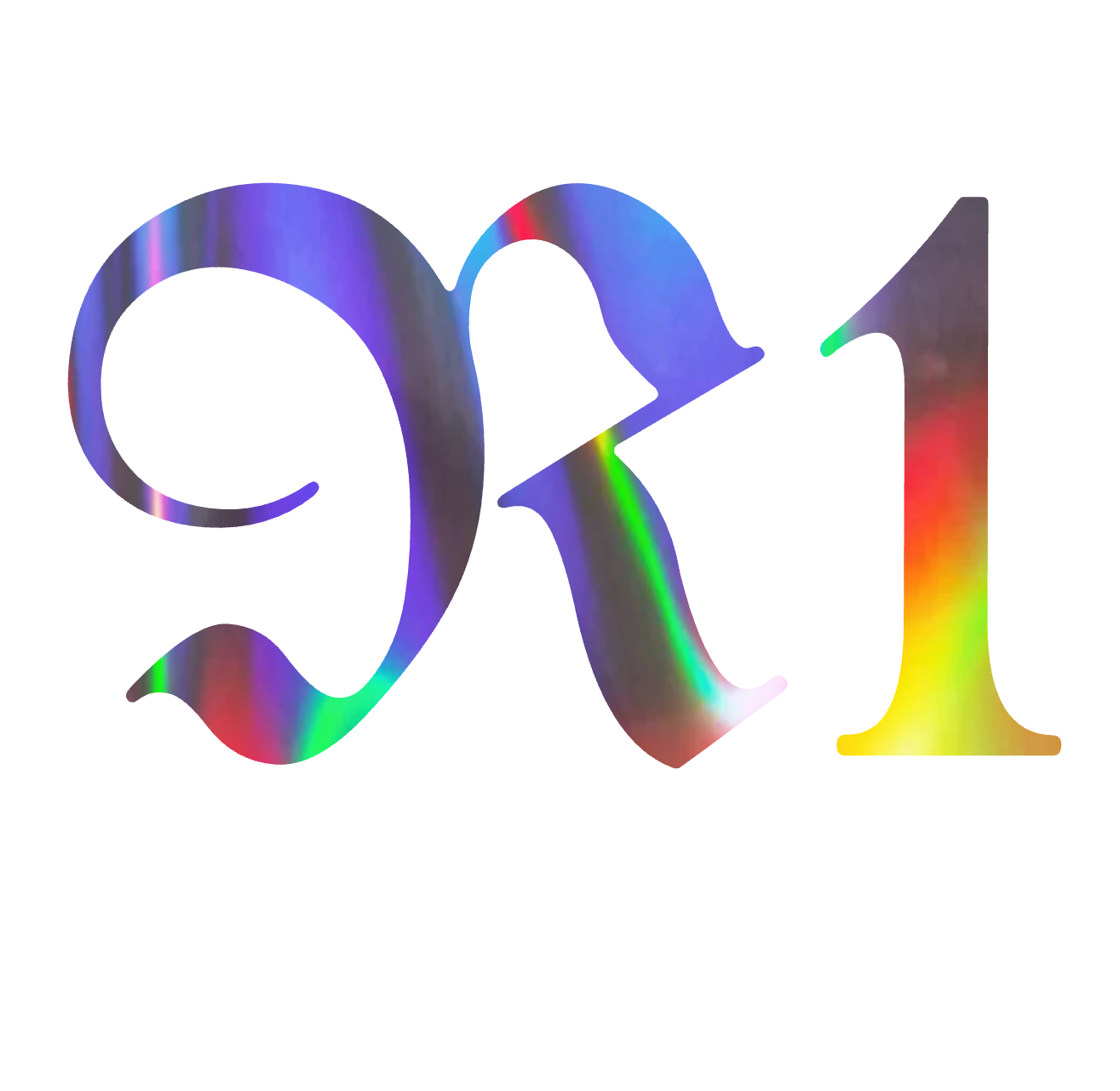 Custom Vinyl: R1 - custom-order-1783219695571-(qty 2)