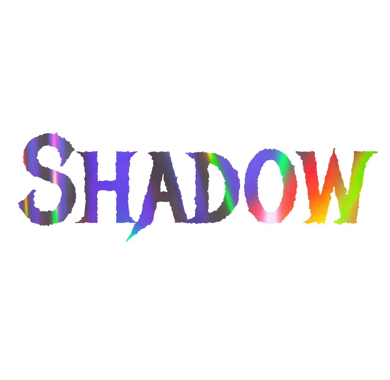 Custom Vinyl: Shadow - custom-order-1783220121436-(qty 1)