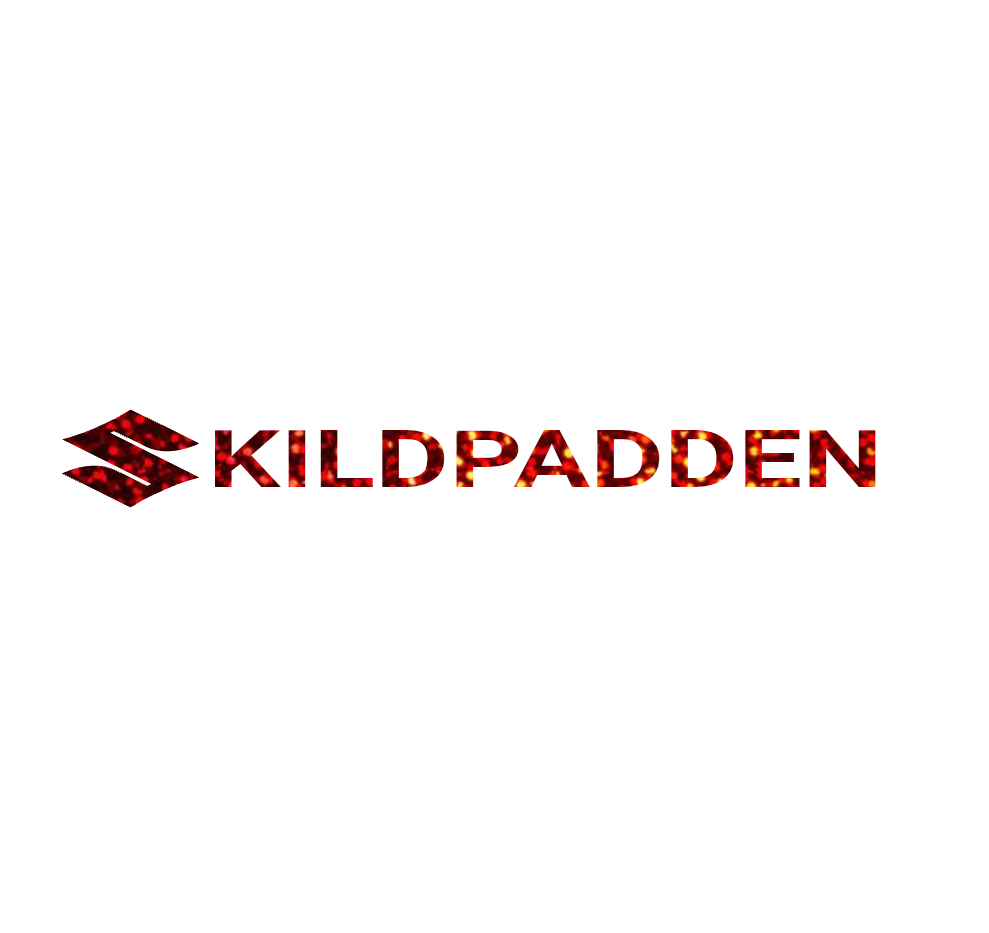 Custom Vinyl: KILDPADDEN - custom-order-1783704161232-(qty 1)