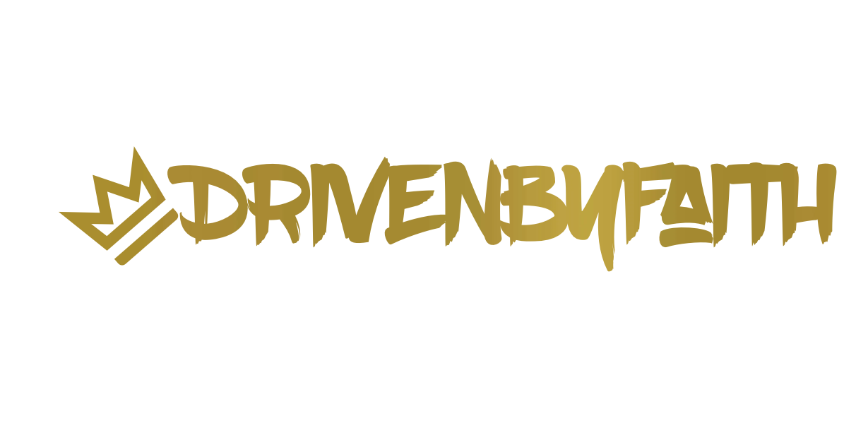 Custom Vinyl: DrivenByFaith - custom-order-1784772258447-(qty 1)
