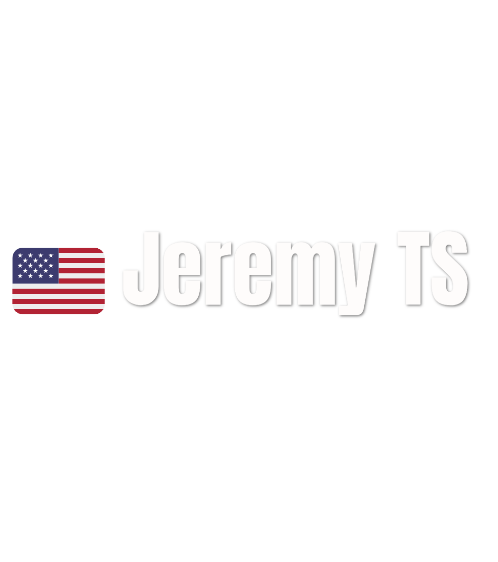 Custom Vinyl: Jeremy TS - custom-order-1786004116357-(qty 1)