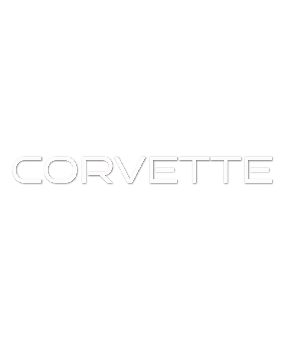 Custom Vinyl: CORVETTE - custom-order-1786784610573-(qty 1)