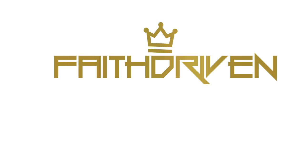 Custom Vinyl: FaithDriven - custom-order-1790013855554-(qty 1)