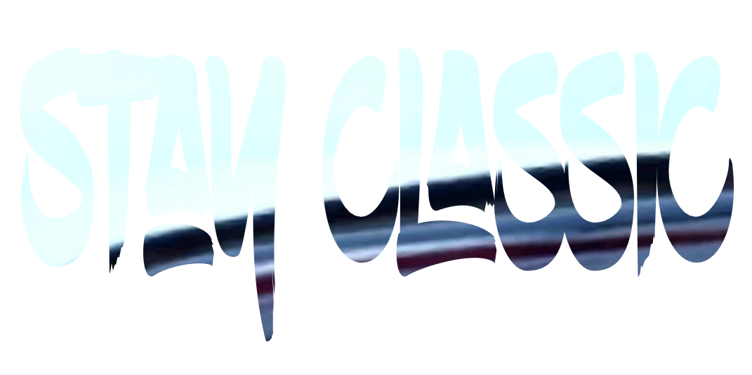 Custom Vinyl: Stay Classic - custom-order-1790080855569-(qty 1)