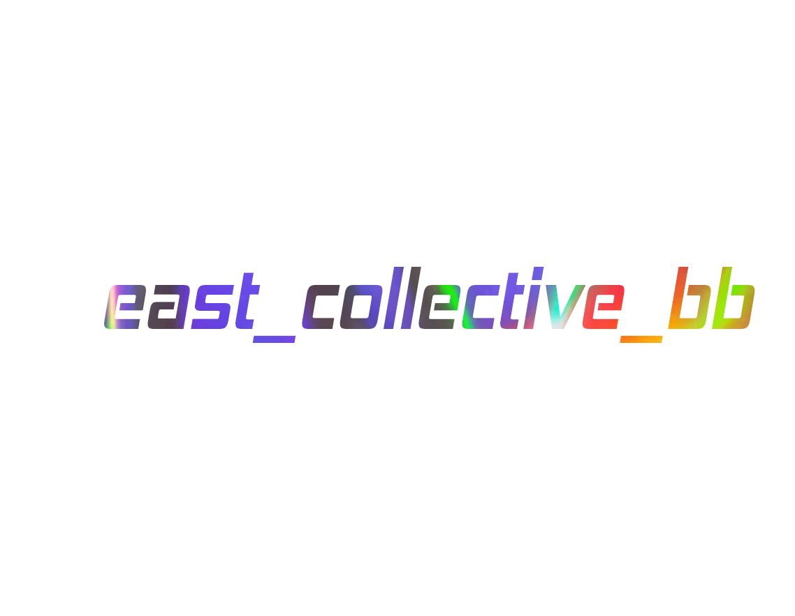 Custom Vinyl: east_collective_bb - custom-order-1791801901175-(qty 2)