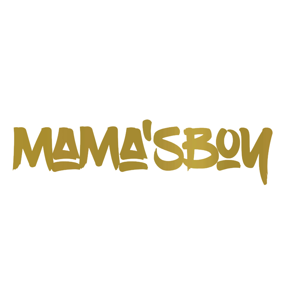 Custom Vinyl: Mama'sBoy - custom-order-1792062059095-(qty 1)
