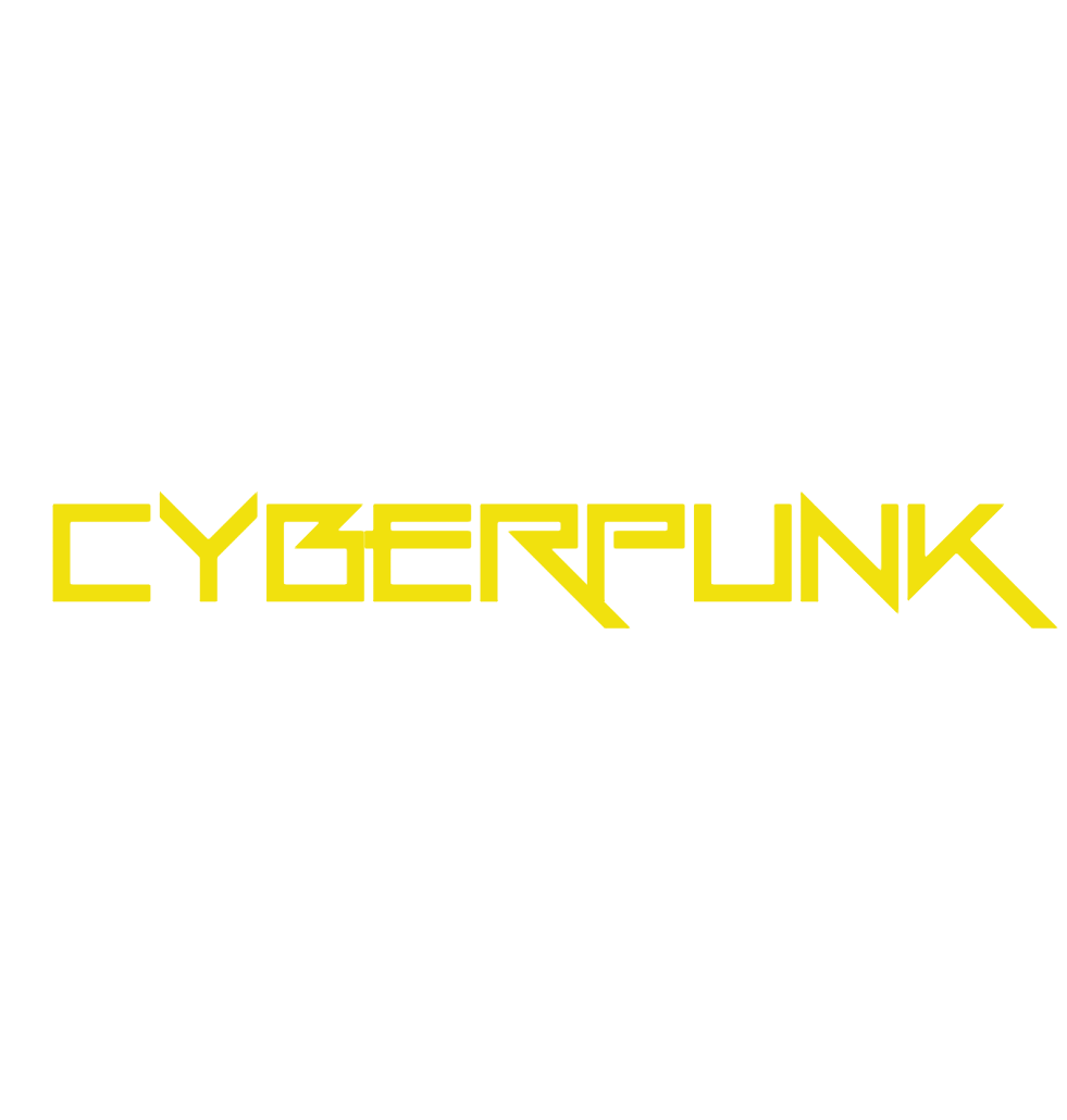 Custom Vinyl: Cyberpunk - custom-order-1792440846909-(qty 2)