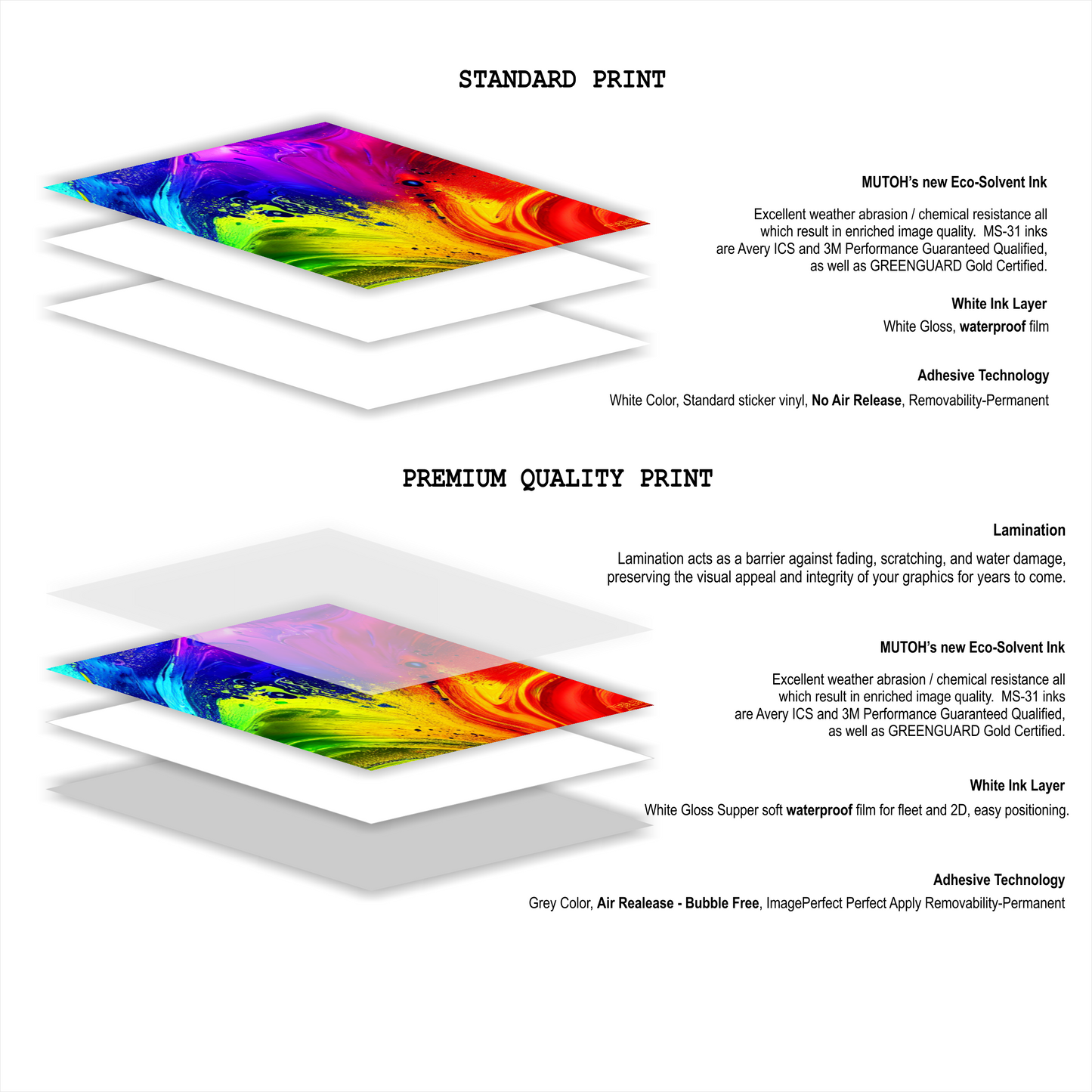 Logos des sponsors de la bannière Sunstrip - Falken sl