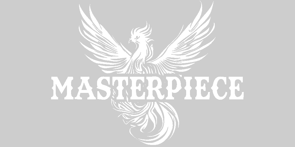 Grand pare-brise arrière Masterpiece Phoenix