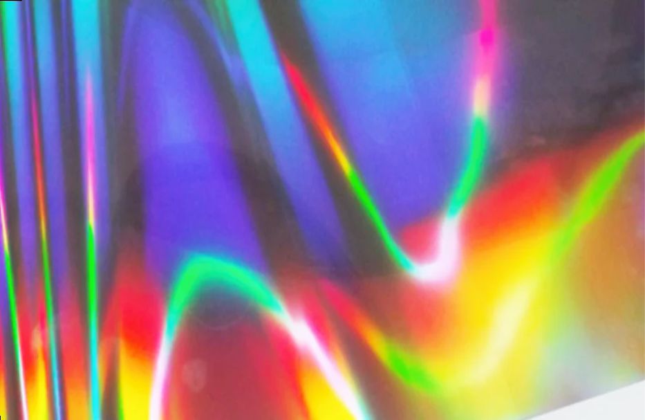 OilSlick Chrome