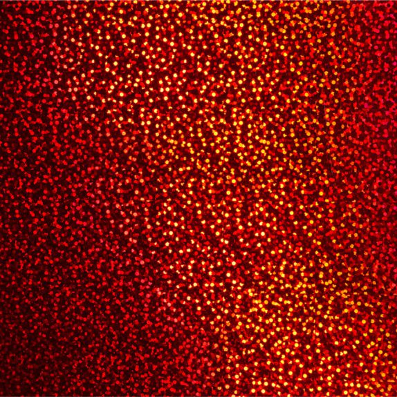Sparcle Red