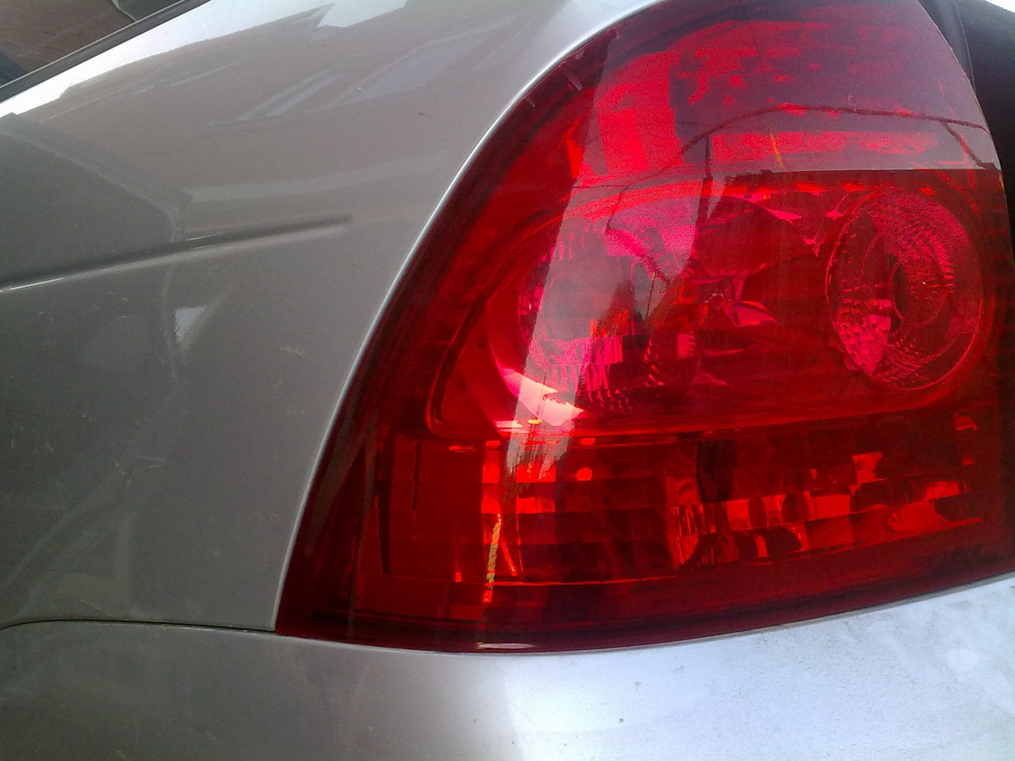 Car Light Tint (High quality, Made in Germany) - stickyarteu