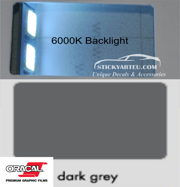 Car Light Tint (High quality, Made in Germany) - stickyarteu