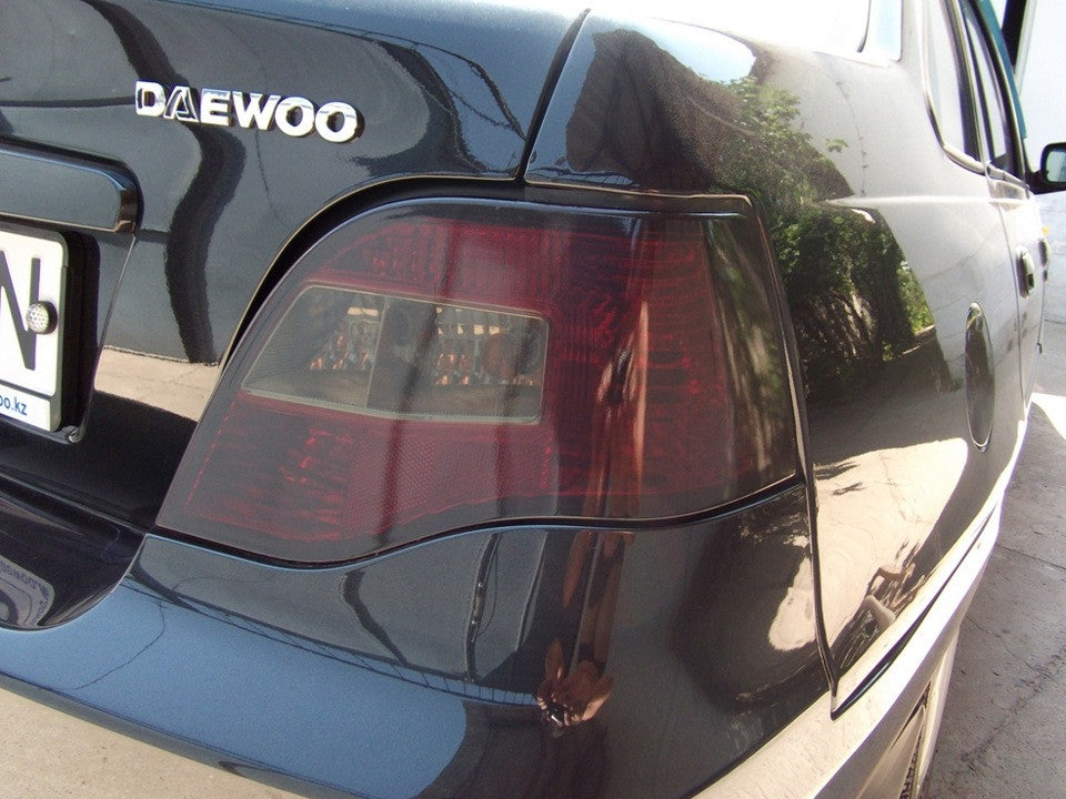Car Light Tint (High quality, Made in Germany) - stickyarteu