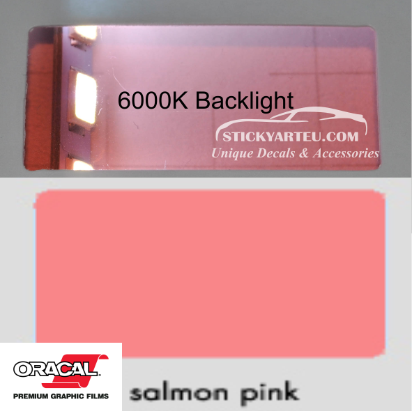 Car Light Tint (High quality, Made in Germany) - stickyarteu