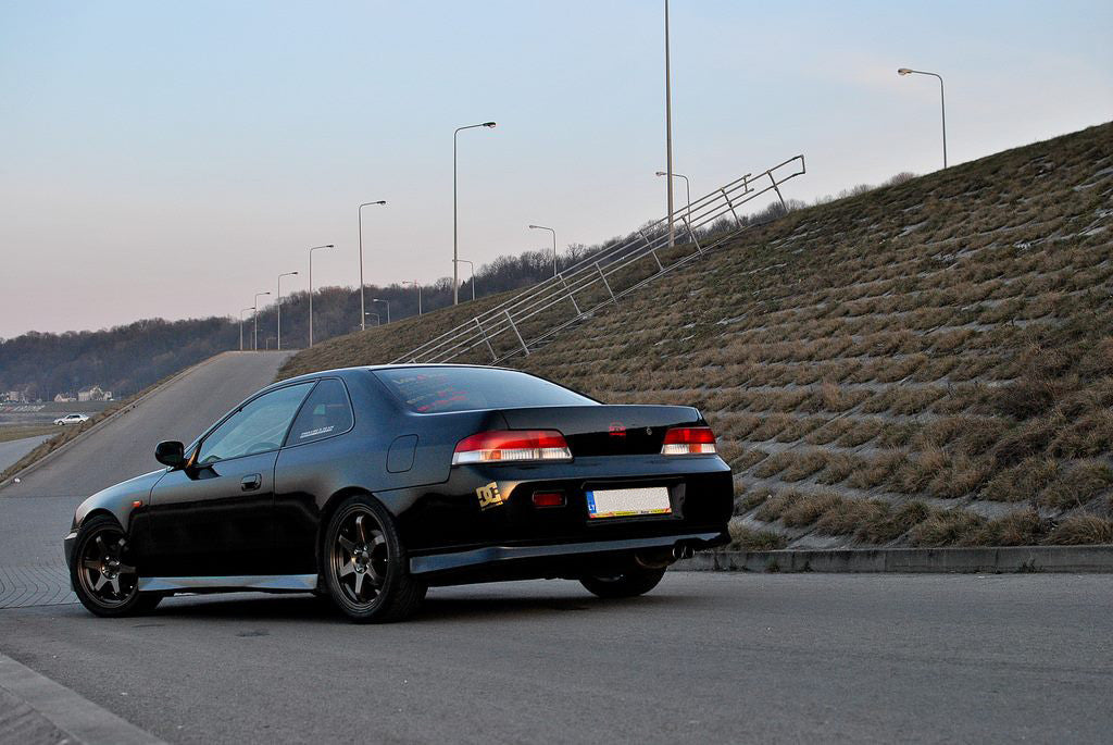 StickyArtEU - it's not just about car decals, it's about love for cars