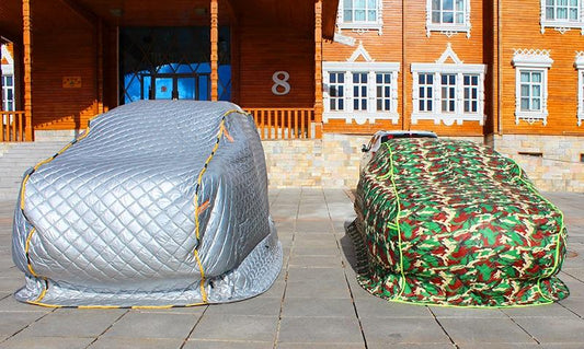 What to Look for When Buying an Inexpensive Car Cover?