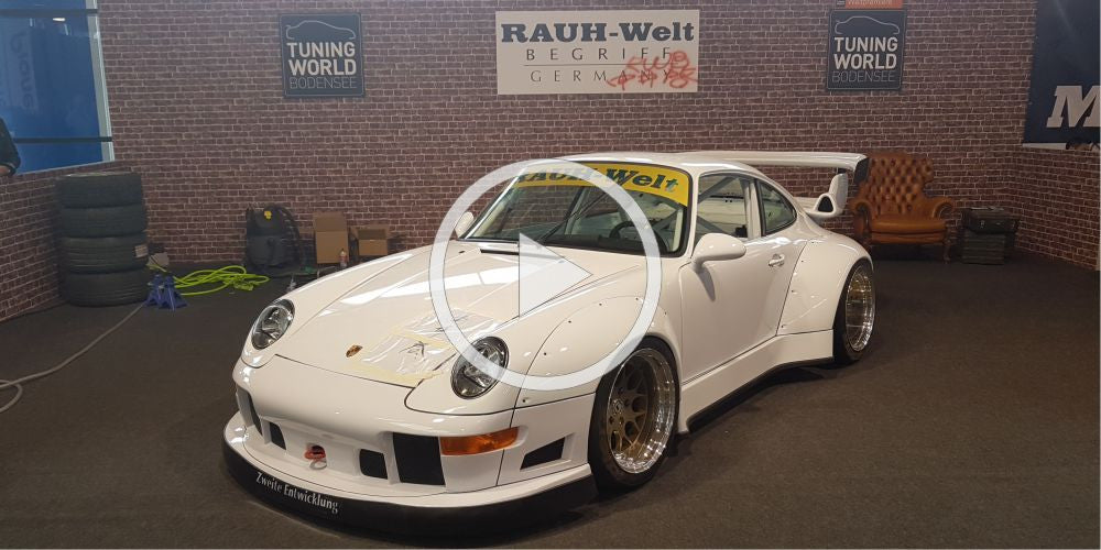 Tuning World Bodensee 2017