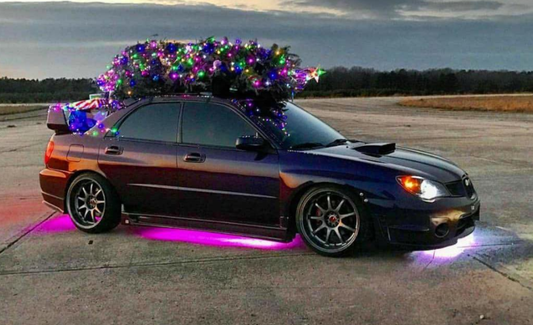 Holiday Gifts